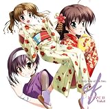 [CD]ドラマ 「ef~a fairy tale of the two.~」ドラマCD4