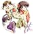 �uef~a fairy tale of the two.~�v�h���}CD4