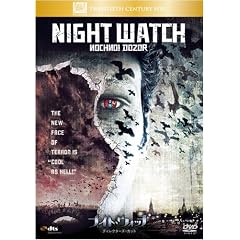 �i�C�g�E�E�H�b�` / �f�B���N�^�[�Y�E�J�b�g [DVD]