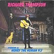 Henry The Human Fly!