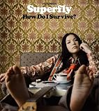 [CD]Superfly How Do I Survive ?