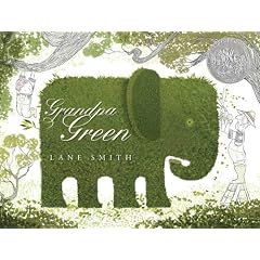 Grandpa Green
