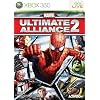 (360)MARVEL ULTIMATE ALLIANCE 2(�A���ŁF�k�Ĕ�)