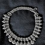 Ganesha kolhapuri necklace