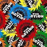 [CD]YOUR SONG IS GOOD THE ACTION