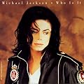 Who Is It / Beat It