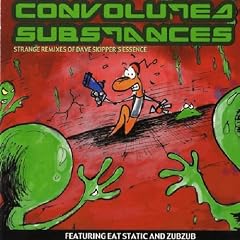Convoluted Substances
