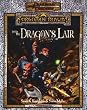 Into the Dragon's Lair (Dungeons & Dragons Forgotten Realms)