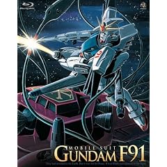�@����m�K���_��F91 (��������) [Blu-ray]