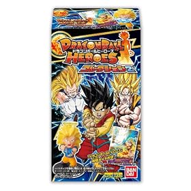 �h���S���{�[���q�[���[�Y�R���N�V����2 1BOX (�H��)