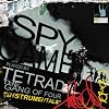 SPY GAME Instrumental