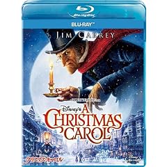 Disney's �N���X�}�X�E�L������ �u���[���C [Blu-ray]
