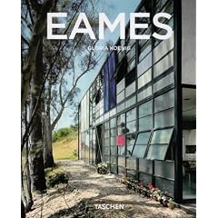 Charles & Ray Eames: 1907-1978, 1912-1988 : Pioneers of Mid-Century Modernism (Basic Architechture)