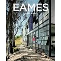 Charles & Ray Eames: 1907-1978, 1912-1988 : Pioneers of Mid-Century Modernism (Basic Architechture)