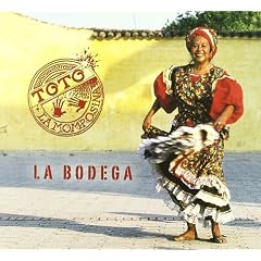 La Bodega