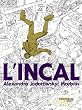 L'INCAL�@�A���J�� (ShoPro Books)