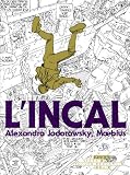 L'INCAL�@�A���J�� (ShoPro Books)