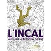 L'INCAL�@�A���J�� (ShoPro Books)