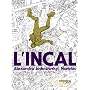 L'INCAL�@�A���J�� (ShoPro Books) �A���n���h���E�z�h���t�X�L�[