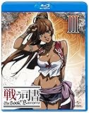 �키�i�� The Book of Bantorra ��3�� [Blu-ray]
