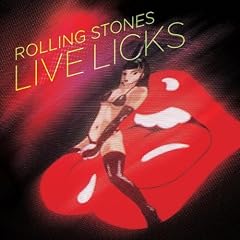 Live Licks (Reis)