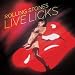 Live Licks (Reis)