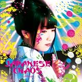 [CD]Saori@destiny JAPANESE CHAOS