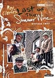 [DVD] Last of the Summer Wine: Vintage 1977