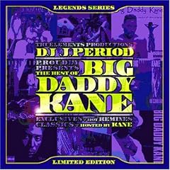 The Best of Big Daddy Kane