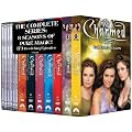 Charmed: Complete Series Pack [DVD] [Import]