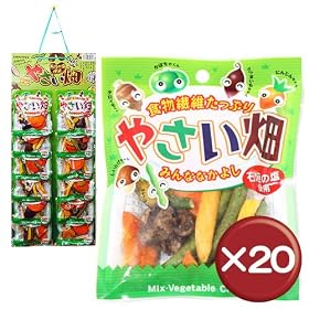 �₳�����@�J�����_�[�^�C�v�@25g�~12�܁i��؃`�b�v�X�j�@20�Z�b�g