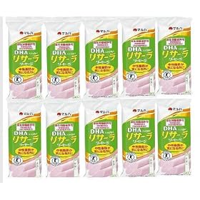 �}���n DHA���T�[���\�[�Z�[�W (50g�~3�{����)�~10��