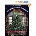 The Night Before Christmas