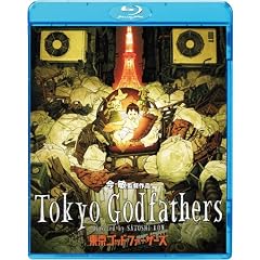 �����S�b�h�t�@�[�U�[�Y [Blu-ray]