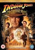 [DVD] Indiana Jones and the Kingdom of the Crystal Skull (2 Disc Edition) [DVD] [2008]