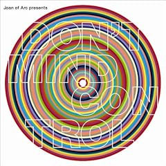 Joan of Arc Presents: Don't Mind Control (Dig)
