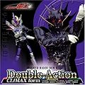 Double-Action CLIMAX form �W���P�b�gD(�����E�^���X)(DVD�t)