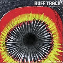 RUFF TRACK