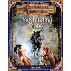 The Standing Stone (Dungeons & Dragons)