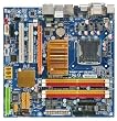 GIGABYTE GIGABYTE �}�U�[�{�[�h Socket775 Intel G45 GA-EG45M-DS2H