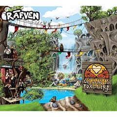 WELCOME TO FOXSHIRE ~�悤�����s�v�c�ȃL�c�l�̑��� (UNCL010)