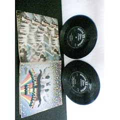 Magical Mystery Tour Ep [7 inch Analog]