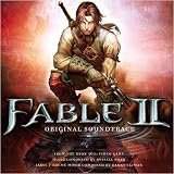 [CD]ゲーム・ミュージック FableII オリジナルサウンドトラック