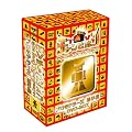 TV�`�����s�I��  �e�N�j�J���E�X�[�p�[�X�^�[�Y�v�����f���[���I�茠 DVD-BOX(3���g)