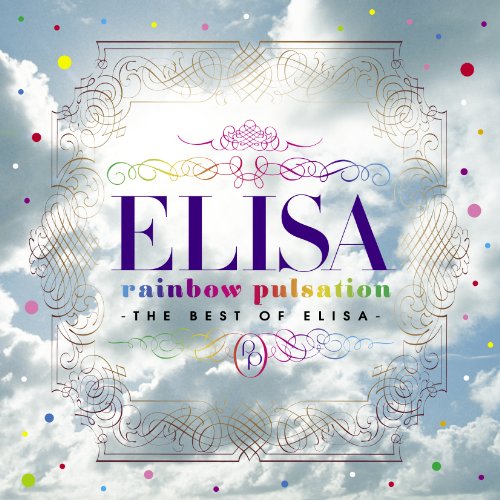 rainbow pulsation�`THE BEST OF ELISA�` �y�������Ձz ELISA