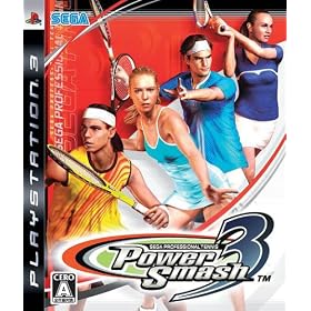 POWER SMASH 3(�p���[�X�}�b�V��3)
