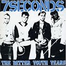 Better Youth Years