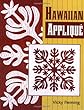 Hawaiian Applique