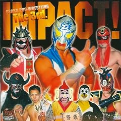 ���v�����X The 3rd. IMPACT!