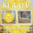 Klaatu / Hope